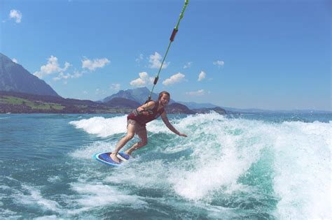 Beginner’s Wake Surfing Tricks - Brigade Wakesurfing