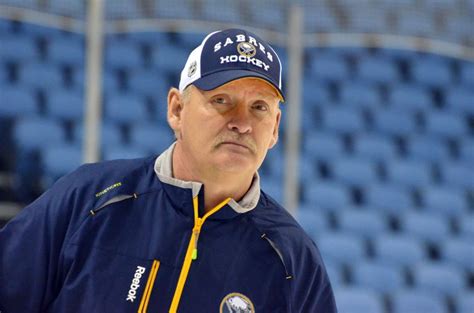 Sabres’ regression ultimately doomed Lindy Ruff - Buffalo Hockey Beat