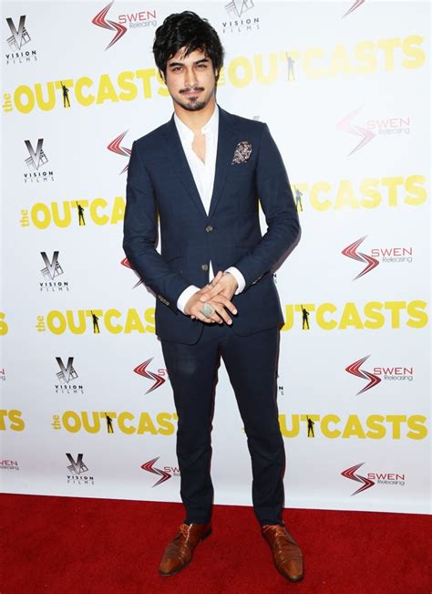 Avan Jogia Pictures, Latest News, Videos.