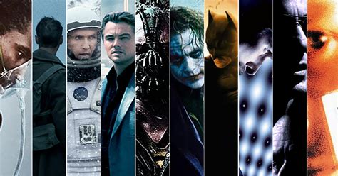 Box Office Rewind: A History of Christopher Nolan (So Far) - Boxoffice