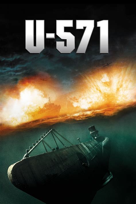 U 571 Blu Ray Review - WoodsLima