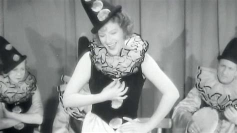 The Show Goes On (1937) | MUBI