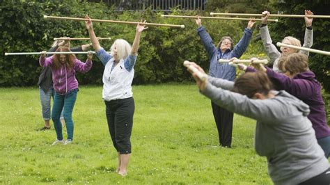 Bellingham Senior Activity Center offers plenty of activities ...