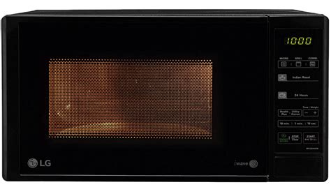 5 Different Types of Microwave Ovens with Features & Uses