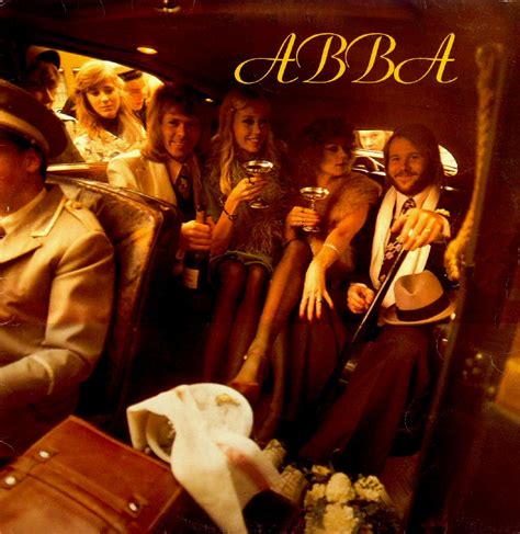 ABBATheBlog: Album Review: ABBA