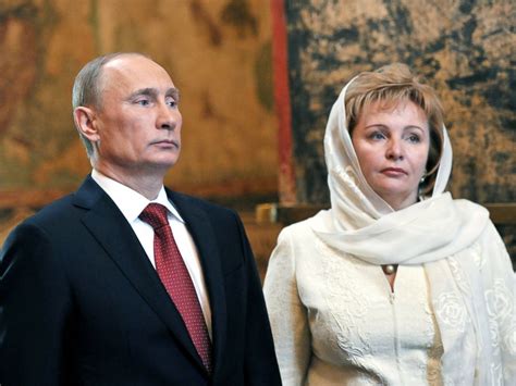 Inside the Personal Life of Russian President Vladimir Putin - ABC News