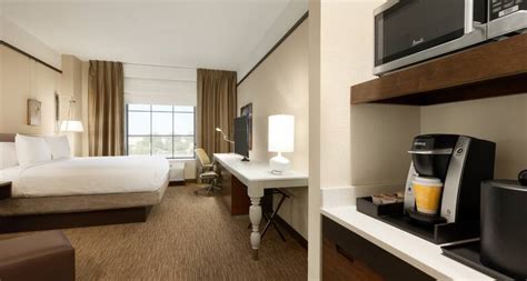 About the Hotel - Hilton Garden Inn Charlotte/SouthPark, NC