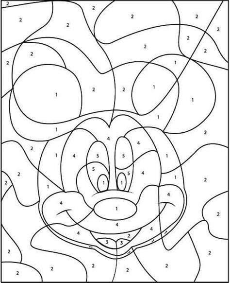 Download And Share Clipart About New Mickey Mouse Mic - vrogue.co