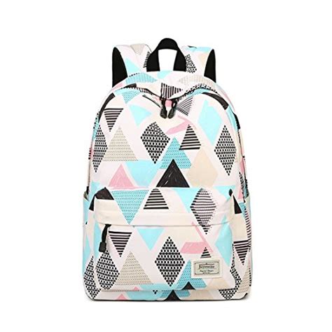 10 Best Backpacks for Middle School Girls in 2022 – Buyer's Guide ...