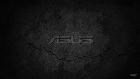 Black Wallpapers Asus - Wallpaper Cave