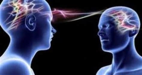 The Theory of Telepathic Interaction | Paranormal NZ