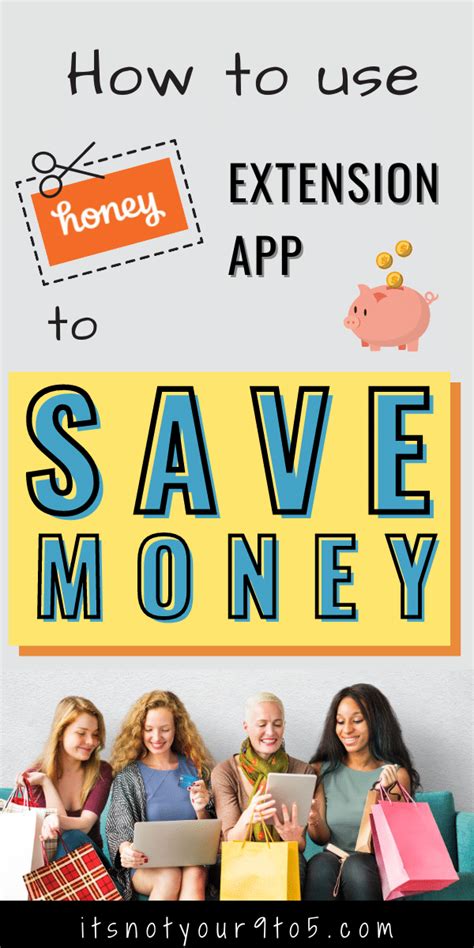 Is Honey Extension App Legit? Coupons Cash Back App Review [2022]