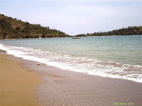 Zamboanga City: Beautiful Beaches of Zamboanga City, Philippines