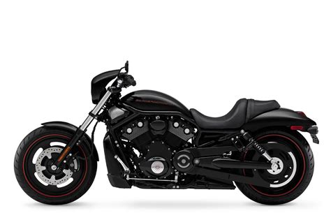 HARLEY-DAVIDSON Night Rod Special (2009-2010) Specs, Performance ...