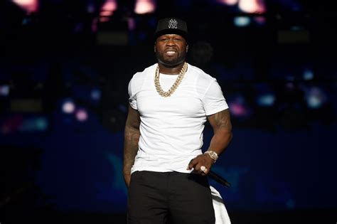 50 Cent’s birth chart: Rapper honed his 'Power' to earn millions