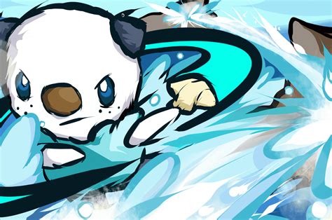 Desktop Oshawott Wallpapers - Wallpaper Cave