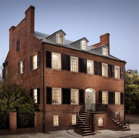 Davenport House Museum | Explore Georgia