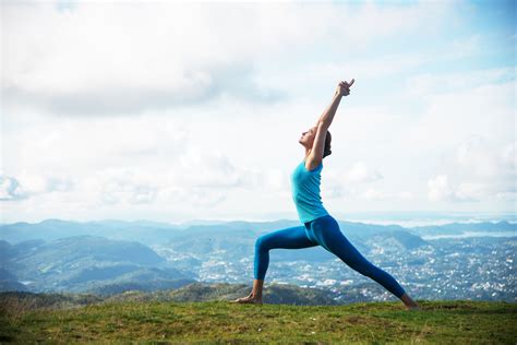 Soothing Morning or Evening Yoga Workout