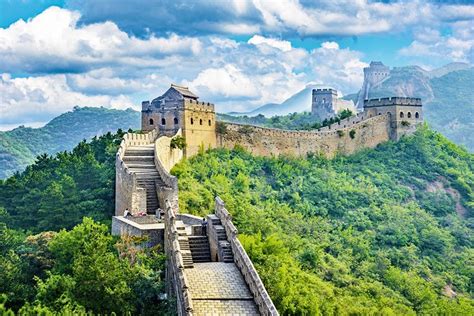 47+ 40 Beautiful Places To Visit In China Images - Backpacker News