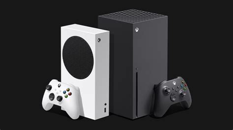 Xbox Series Xs Trademark Sparks Rumors Of Mini Console Version ...