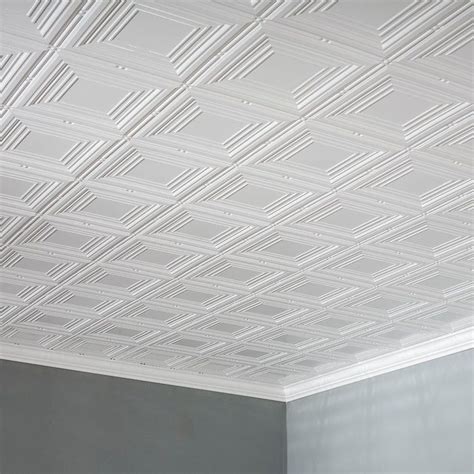 Cheap Ceiling Tile | Ceiling tile, Ceiling tiles, Ceiling tiles diy