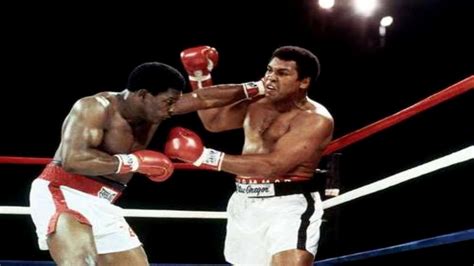 Muhammad Ali vs Trevor Berbick -1981(HD) - YouTube