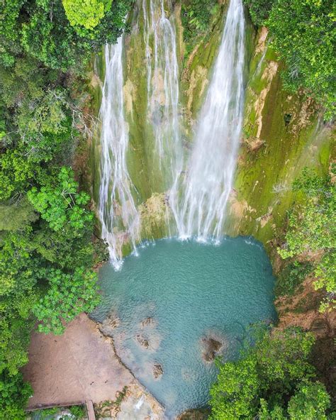 Salto el Limón Waterfalls & Cayo Levantado Tour - Punta Cana Adventures