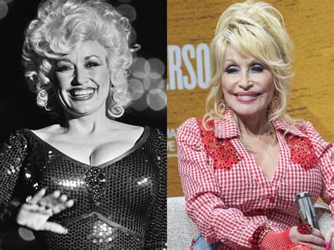 Dolly Parton Career Timeline: From Rural Appalachia to the Rock & Roll ...