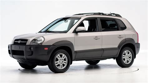 2008 Hyundai Tucson