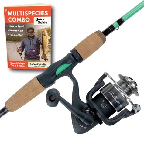 Build a fishing starter kit: Gear for beginners