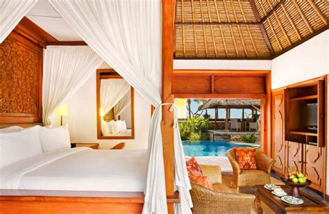 The Oberoi Bali (Denpasar, ) - Resort Reviews - ResortsandLodges.com