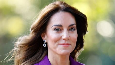 Kate Middleton Reveals Her Cancer Diagnosis In a New Video — Watch the ...