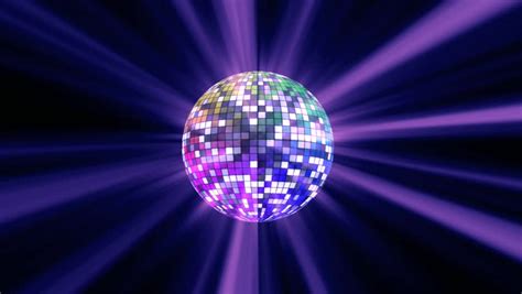 Stock video of disko ball spirit | 661387 | Shutterstock