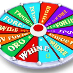 Wheel of Fortune Game - Have Fun | Free Chat with AI Bot