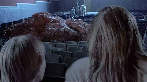 The Blob Remake Beats the Original: Here's Why - Wicked Horror