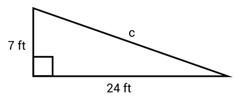 What is the Pythagorean Theorem? (Video & Practice Questions)