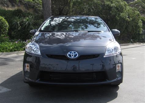 2010 Toyota Prius preview photos - CNET