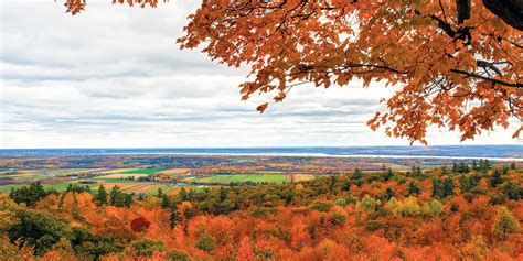 Gatineau Park in Fall is a Photographer's Dream | Our Canada