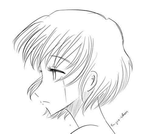 Sad Face Again by eushi on DeviantArt