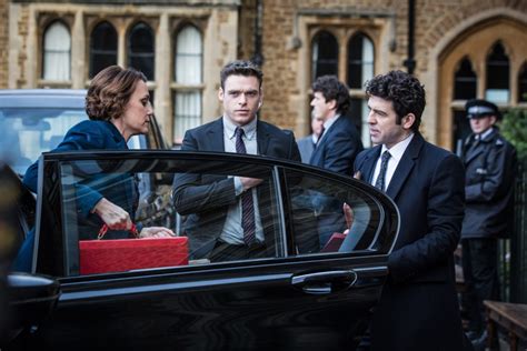 BBC's 'Bodyguard' Becomes Biggest UK Drama Launch In A Decade