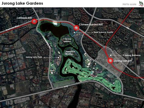 Jurong Lake Gardens – Singaporeans' Next Favourite Park | Just Run Lah!