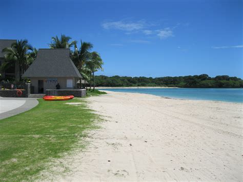 InterContinental Fiji Golf Resort & Spa Hotel, Natadola Bay, Fiji ...