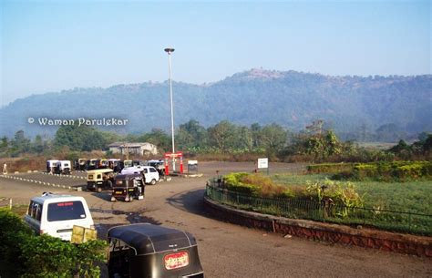 Chiplun Railway Station