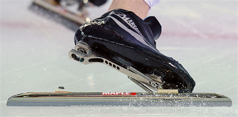 Part one: The most dramatic sport equipment advancements - Team Canada - Official Olympic Team ...