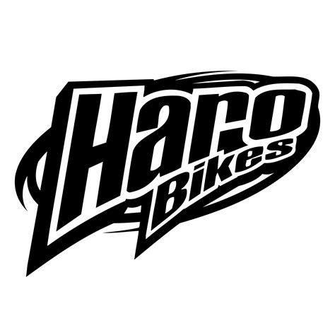 Haro Bikes Logo PNG Transparent & SVG Vector - Freebie Supply