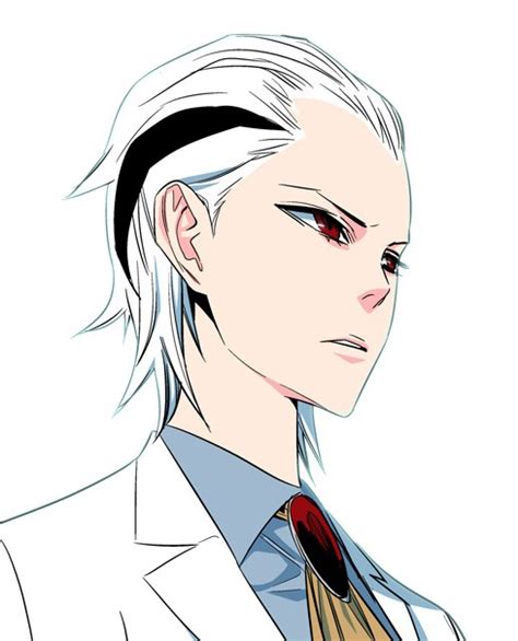 Image - Noblesse - Regis K. Landegre (6).jpg | Noblesse Wiki | Fandom powered by Wikia