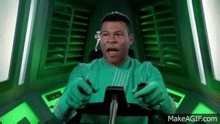 Key & Peele - Power Falcons on Make a GIF