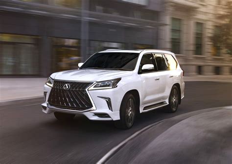 Lexus White SUV 2020 Specs | Lexus, Lexus price, White suv