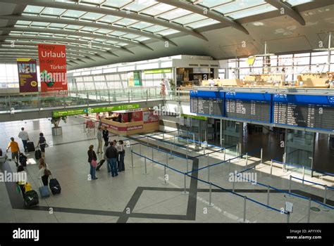 Dortmund Airport : Dortmund Airport Dtm In Germany Terminal Building Editorial Stock Photo Image ...