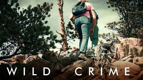 Wild Crime - Hulu Reality Series - Where To Watch